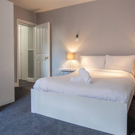 Aona Townhouse Hotel Dublin Ngoại thất bức ảnh