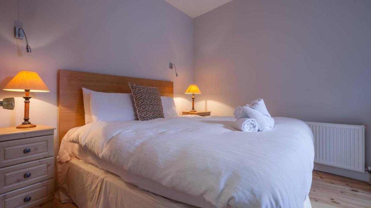 Aona Townhouse Hotel Dublin Ngoại thất bức ảnh