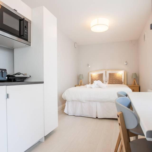 Aona Townhouse Hotel Dublin Ngoại thất bức ảnh