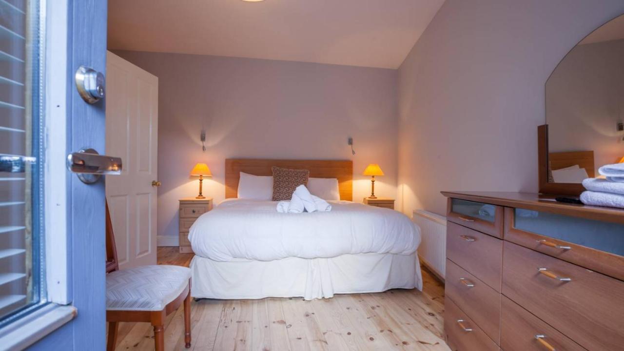 Aona Townhouse Hotel Dublin Ngoại thất bức ảnh