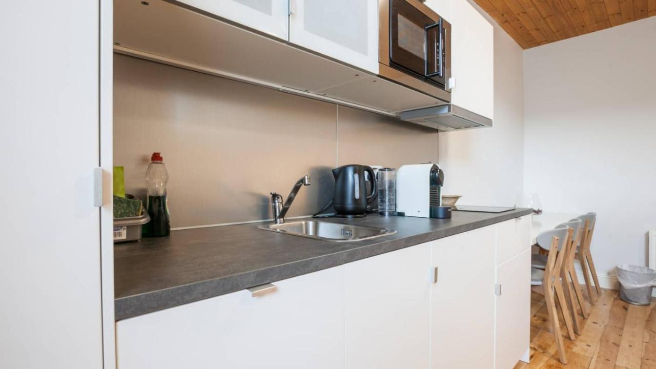 Aona Townhouse Hotel Dublin Ngoại thất bức ảnh
