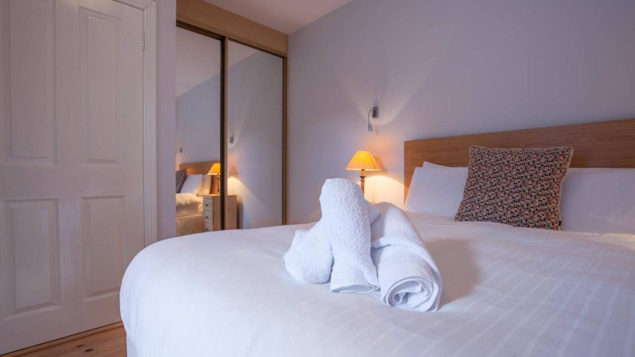 Aona Townhouse Hotel Dublin Ngoại thất bức ảnh