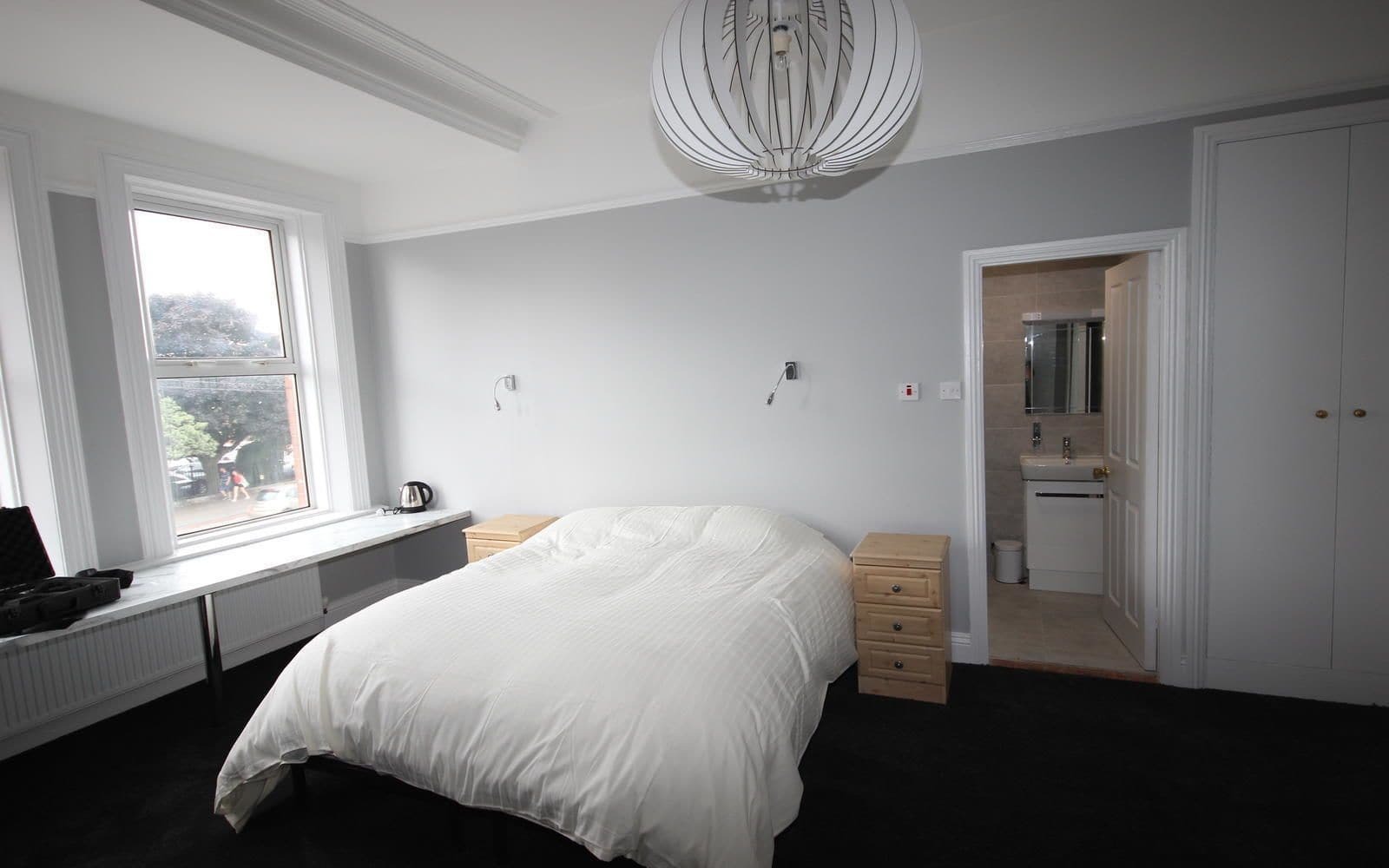 Aona Townhouse Hotel Dublin Ngoại thất bức ảnh