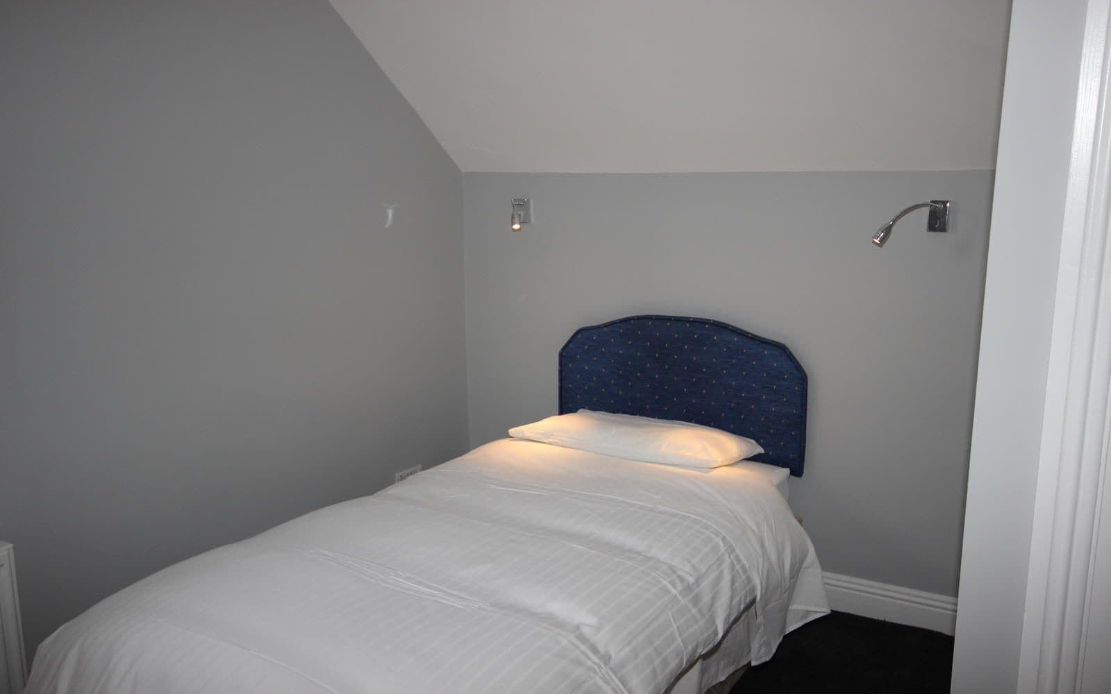 Aona Townhouse Hotel Dublin Ngoại thất bức ảnh